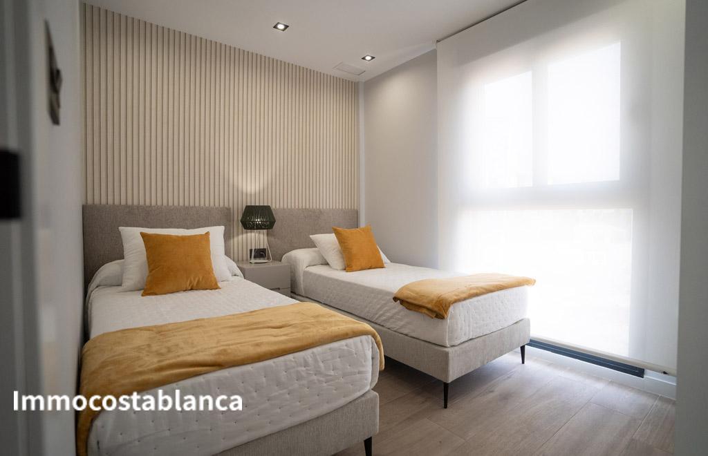 Квартира в Пилар-де-ла-Орададе, 71 м², 355 000 €, фото 2, объявление 12281936