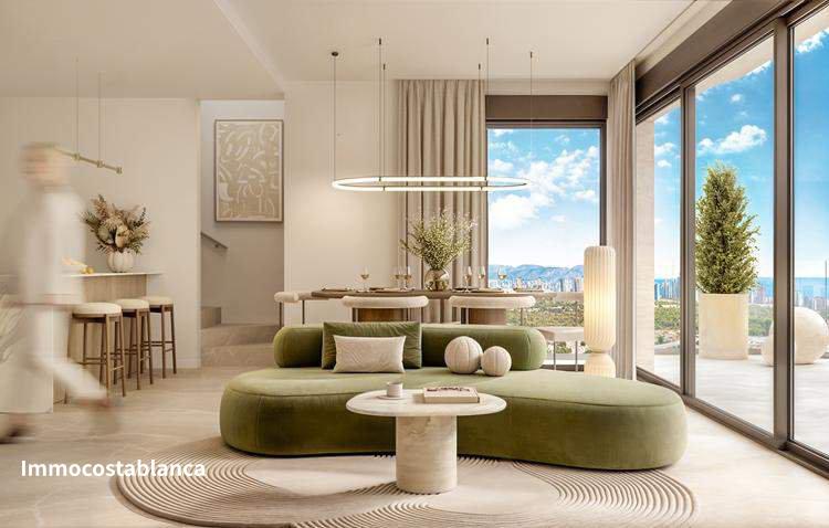 Квартира в Финестрате, 116 м², 495 000 €, фото 7, объявление 7463536