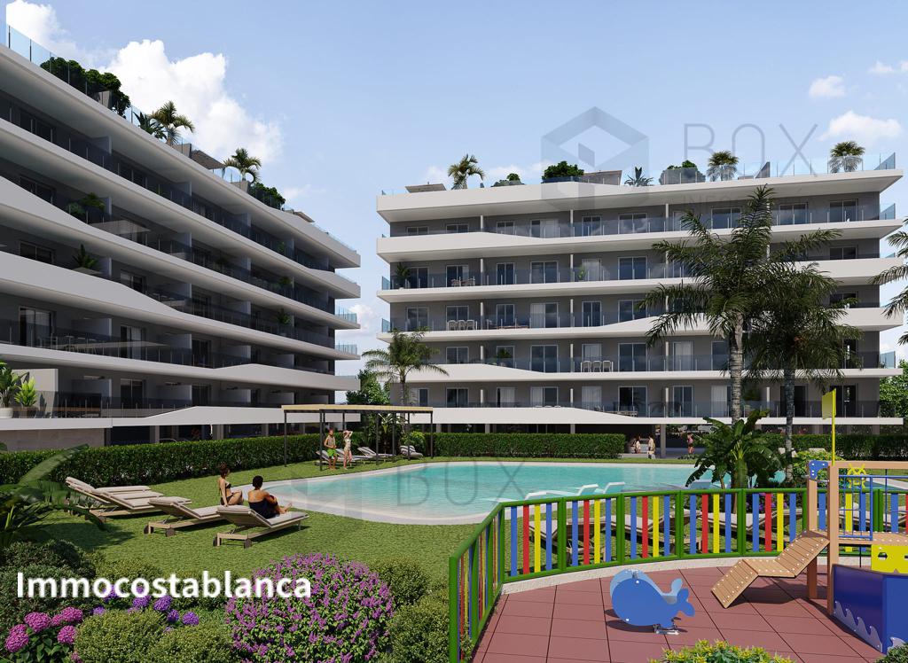 Квартира в Санта-Поле, 91 м², 375 000 €, фото 7, объявление 51335536