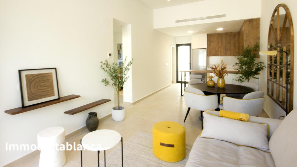Квартира в Сан Фульхенсио, 131 м², 262 000 €, фото 3, объявление 38346816