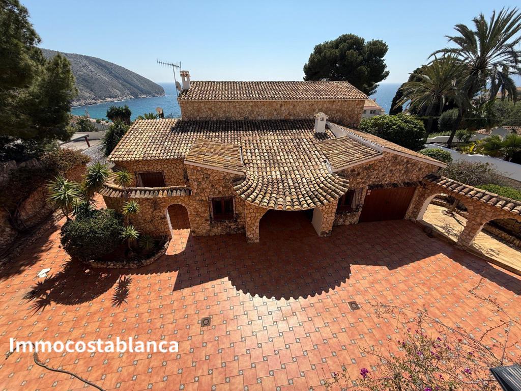 Вилла в Морайре, 463 м², 3 850 000 €, фото 4, объявление 72810816