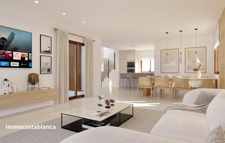 Вилла в Ориуэла Коста, 169 м², 720 000 €, фото 4, объявление 49530016