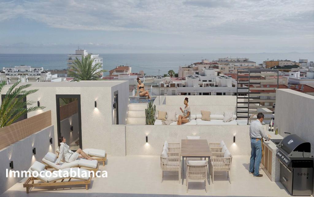 Коттедж в Торревьехе, 55 м², 214 000 €, фото 3, объявление 13983536