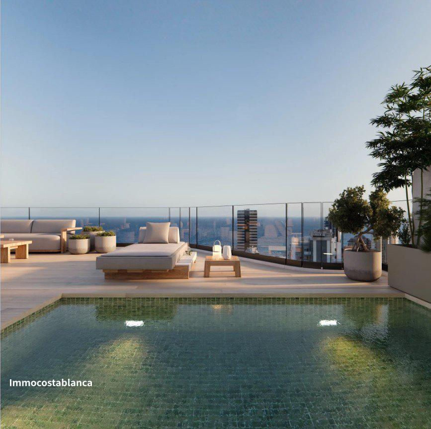 Пентхаус в Кальпе, 220 м², 880 000 €, фото 2, объявление 19251536