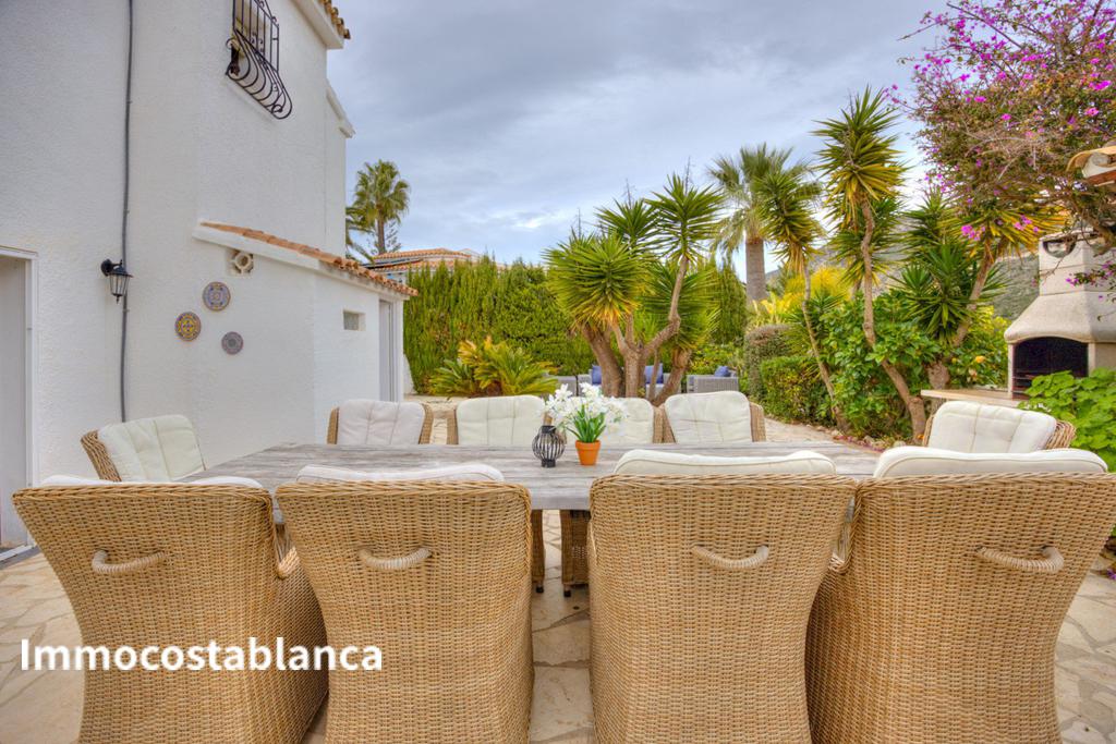Коттедж в Морайре, 160 м², 550 000 €, фото 3, объявление 26136416