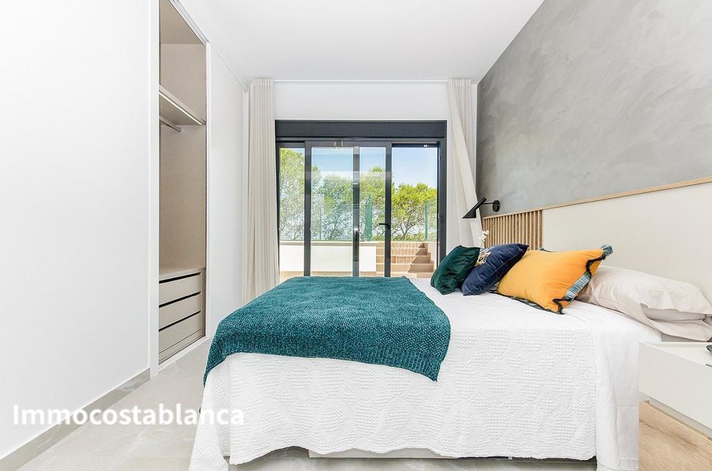 Коттедж в Сан-Мигель-де-Салинасе, 92 м², 375 000 €, фото 5, объявление 6447536