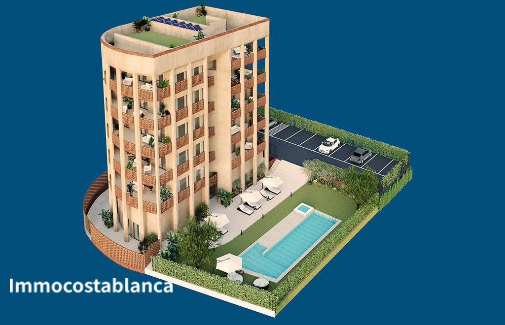 Квартира в Вильяхойосе, 83 м², 500 000 €, фото 8, объявление 61921216