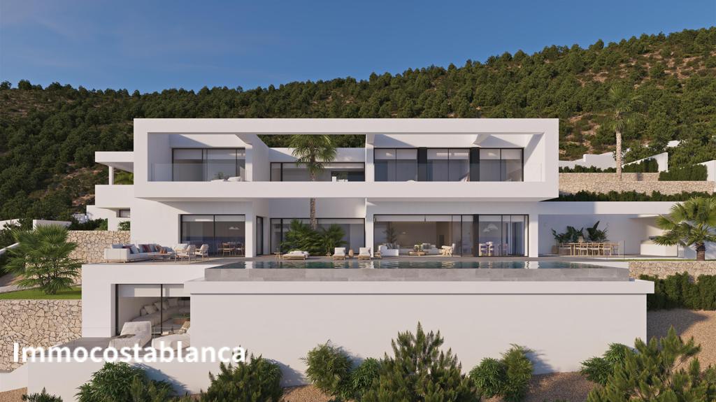 Коттедж в Бенисе, 770 м², 3 400 000 €, фото 3, объявление 5808416