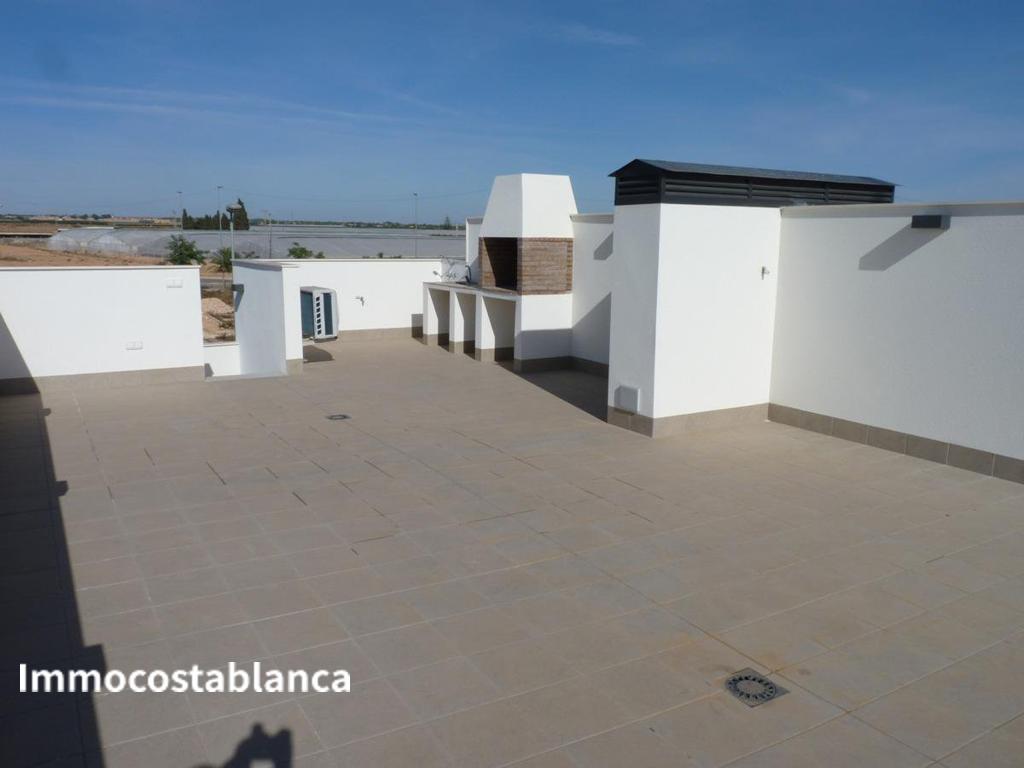 Квартира в Пилар-де-ла-Орададе, 114 м², 370 000 €, фото 7, объявление 6543536