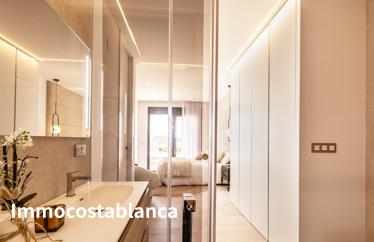 Коттедж в Финестрате, 262 м²
