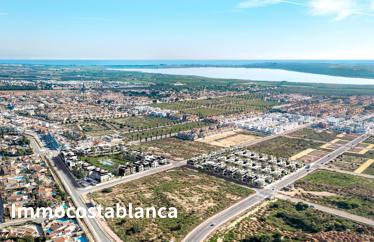 Квартира в Рохалесе, 115 м²