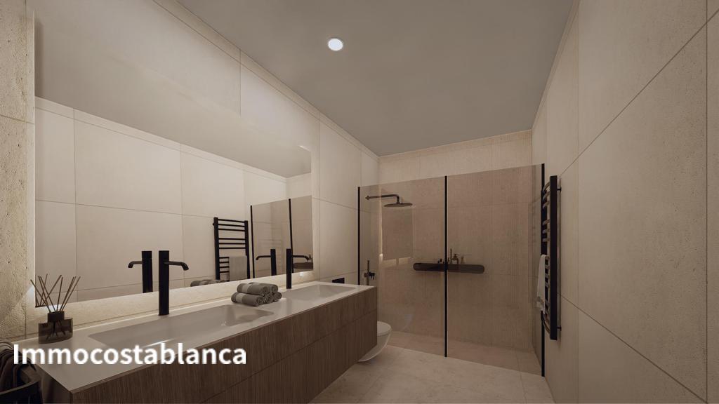 Пентхаус в Кальпе, 150 м², 730 000 €, фото 8, объявление 16890816