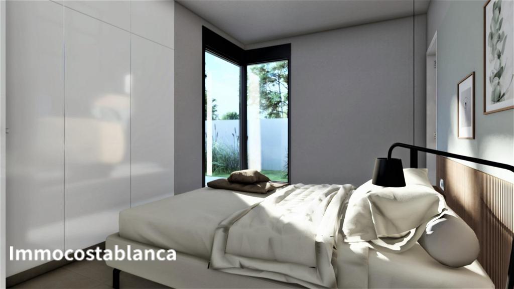 Вилла в Сан Фульхенсио, 135 м², 660 000 €, фото 7, объявление 77103536