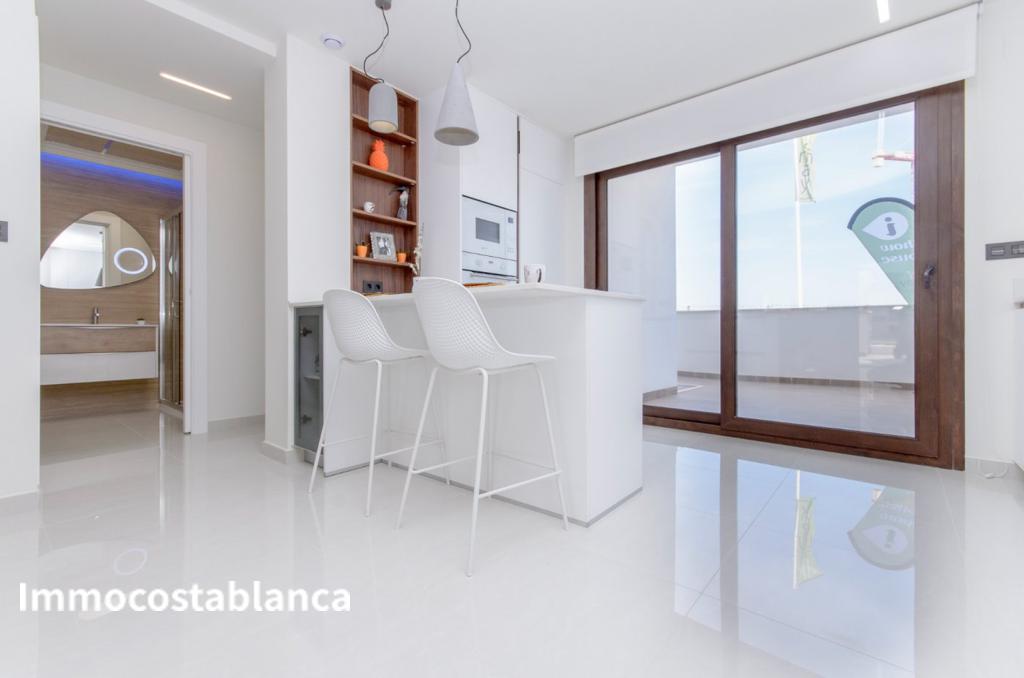 Коттедж в Торревьехе, 70 м², 305 000 €, фото 9, объявление 71159536