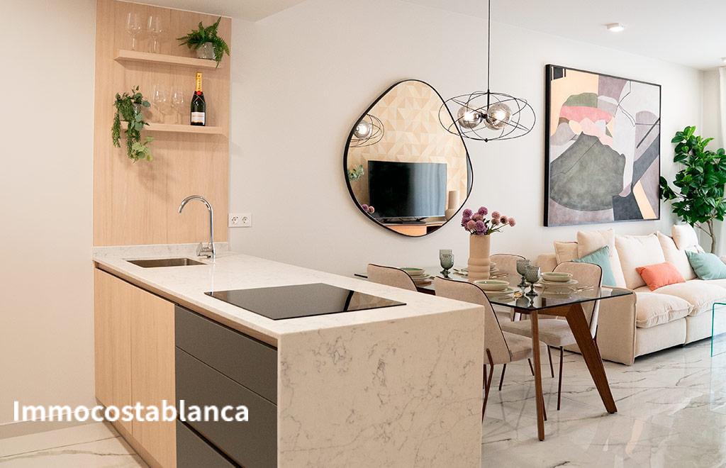 Квартира в Сьюдад-Кесада, 78 м², 339 000 €, фото 7, объявление 51506816