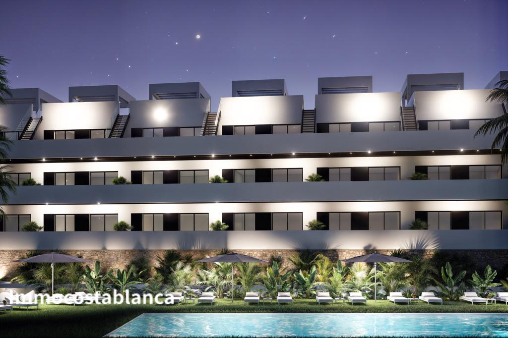 Квартира в Бенидорме, 87 м², 280 000 €, фото 4, объявление 43503536