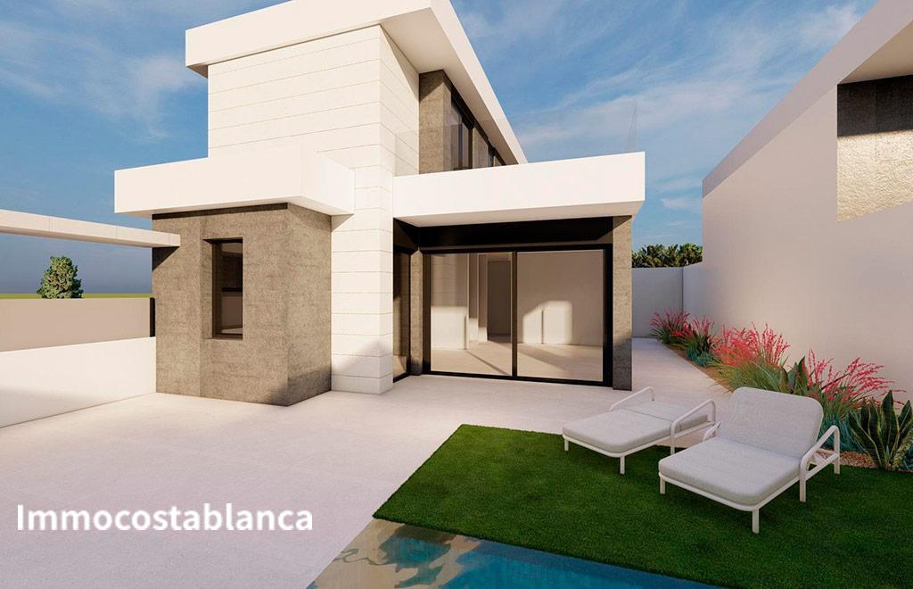 Вилла в Пилар-де-ла-Орададе, 150 м², 495 000 €, фото 1, объявление 44995616