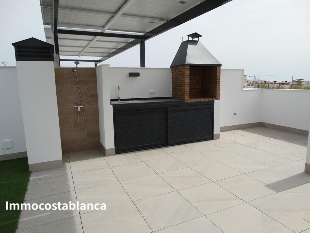 Коттедж в Пилар-де-ла-Орададе, 96 м², 285 000 €, фото 9, объявление 15807536
