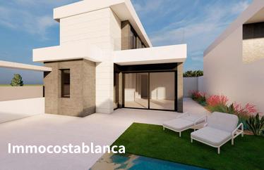Вилла в Пилар-де-ла-Орададе, 150 м²