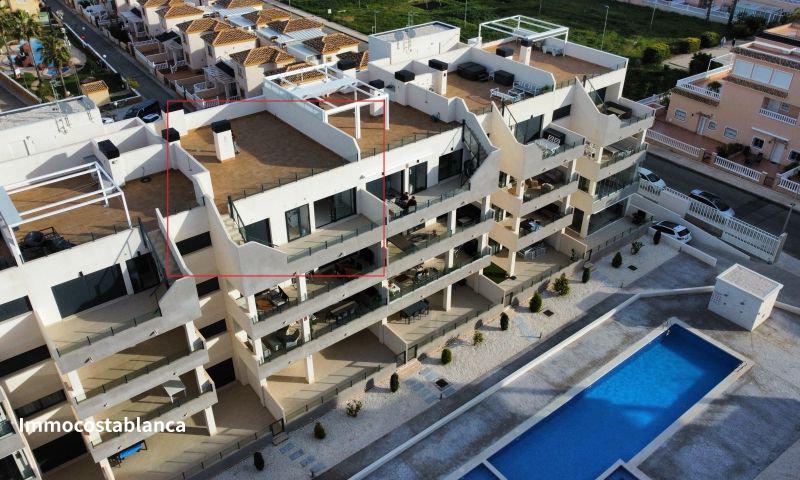 Квартира в Ориуэла Коста, 140 м², 390 000 €, фото 2, объявление 14217216