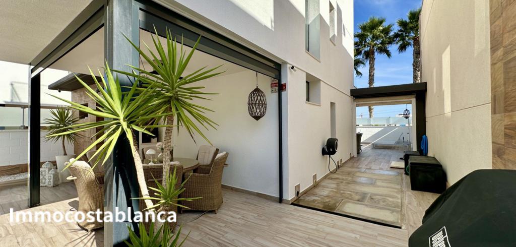 Вилла в Ориуэла Коста, 128 м², 450 000 €, фото 4, объявление 16697216