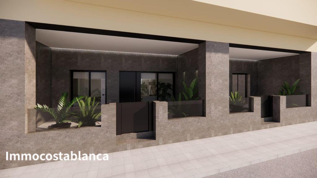 Квартира в Катрале, 94 м², 195 000 €, фото 3, объявление 42408416