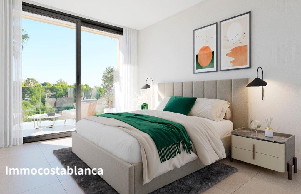 Таунхаус в Финестрате, 109 м², 565 000 €, фото 9, объявление 3493136