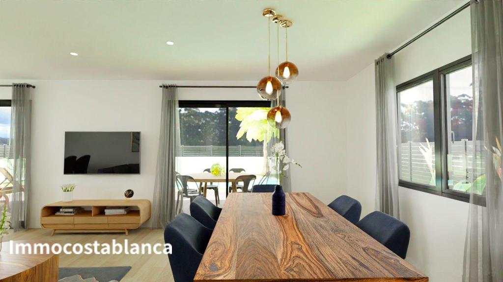 Вилла в Ондон-де-лас-Ньевес, 128 м², 356 000 €, фото 6, объявление 68482016