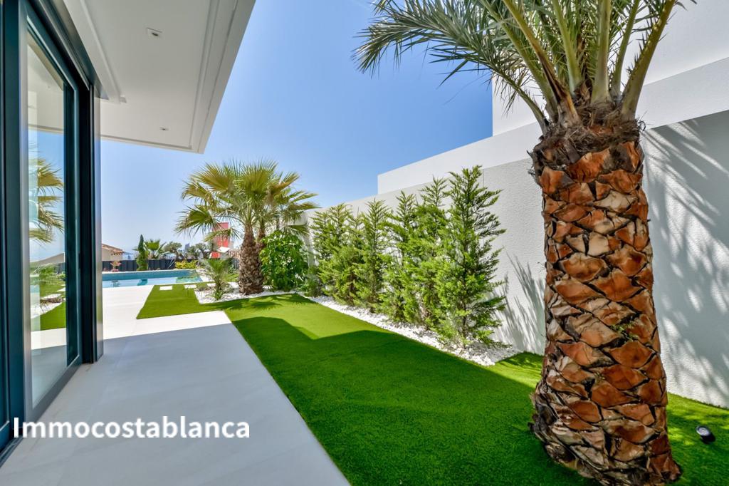 Коттедж в Финестрате, 635 м², 2 100 000 €, фото 9, объявление 69116256