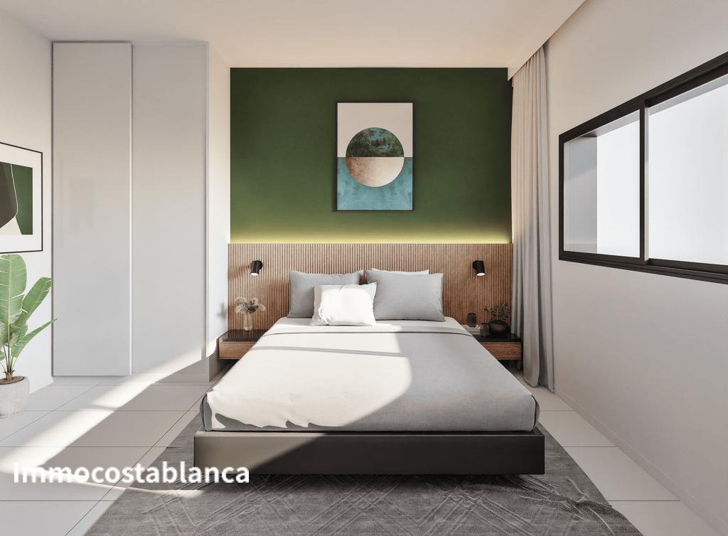 Квартира в Сан-Мигель-де-Салинасе, 456 м², 320 000 €, фото 4, объявление 52447536