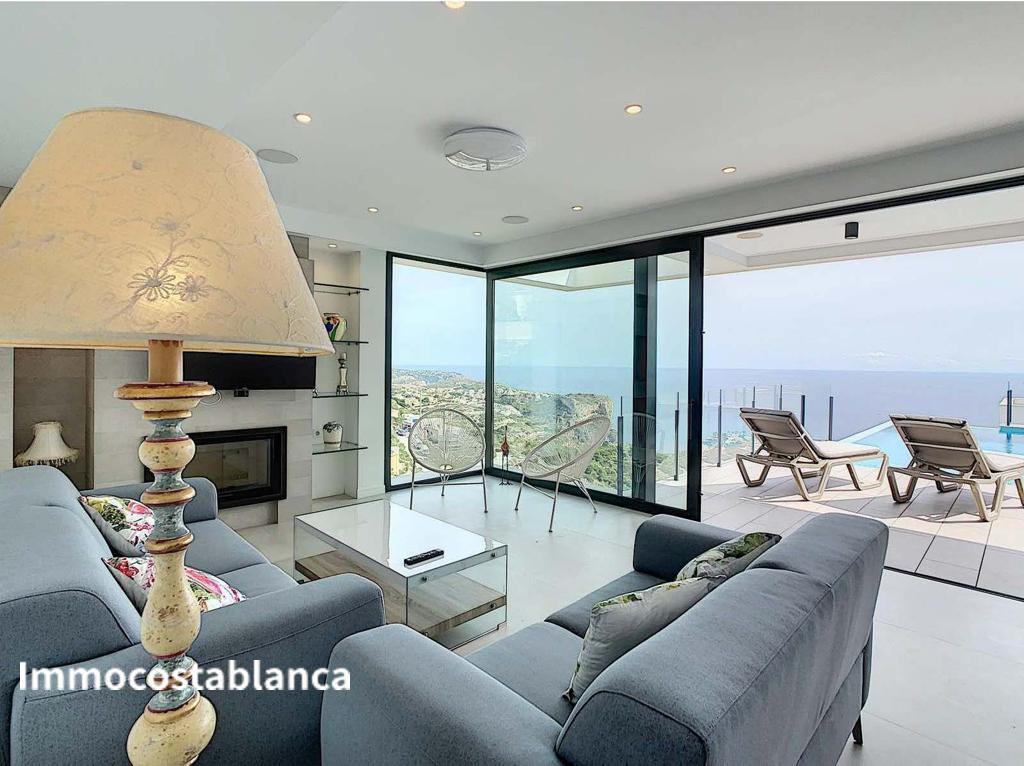 Вилла в Аликанте, 1 350 000 €, фото 6, объявление 38217696