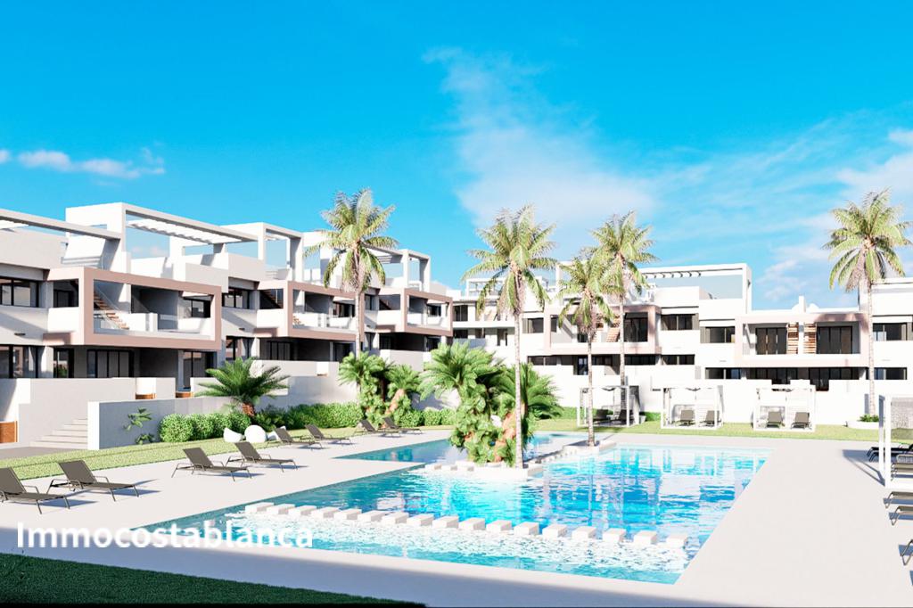 Квартира в Финестрате, 138 м², 380 000 €, фото 1, объявление 70257936