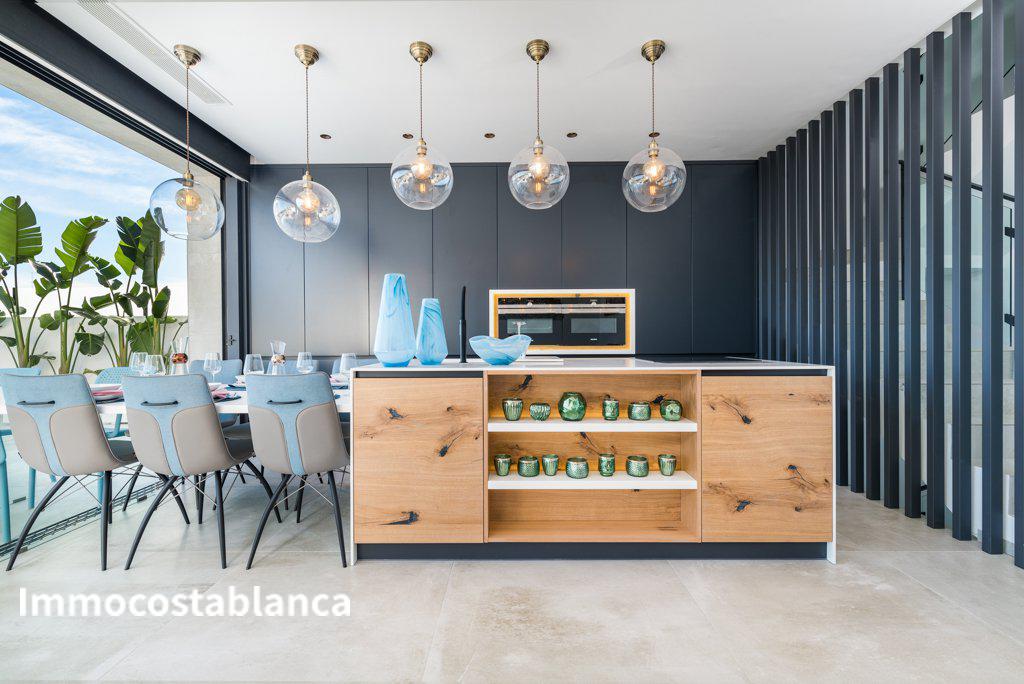 4-комн. вилла в Сьюдад-Кесада, 236 м², 475 000 €, фото 6, объявление 11010248