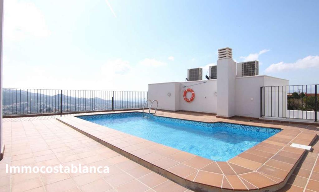 Квартира в Бенитачеле, 85 м², 225 000 €, фото 8, объявление 29079536