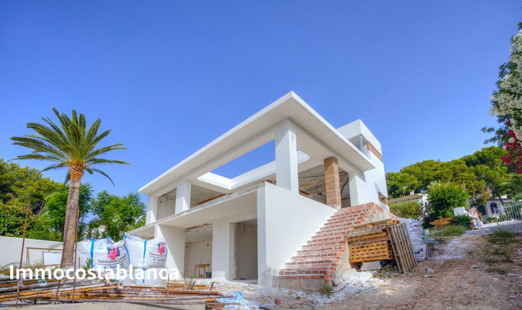 Коттедж в Морайре, 2 750 000 €, фото 4, объявление 64530816