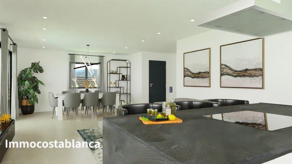 Вилла в Монфорте-дель-Сиде, 108 м², 471 000 €, фото 8, объявление 53282016