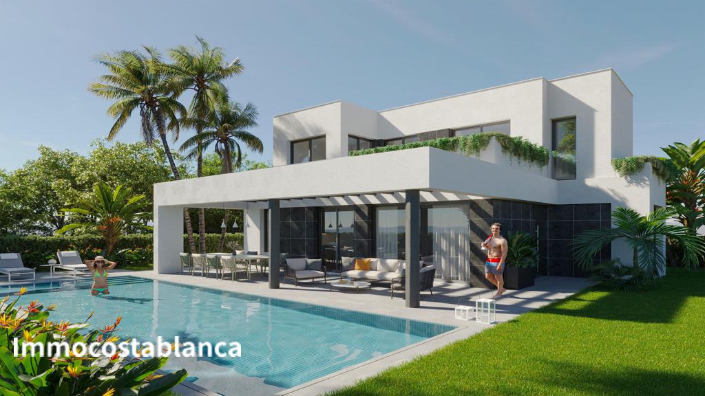 Вилла в Финестрате, 170 м², 895 000 €, фото 1, объявление 26018816