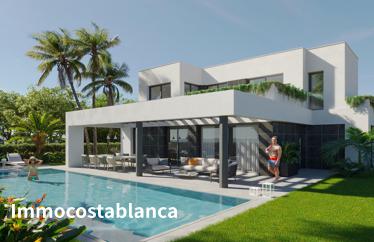 Вилла в Финестрате, 170 м²