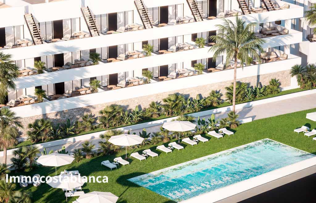Квартира в Финестрате, 66 м², 313 000 €, фото 3, объявление 65715616