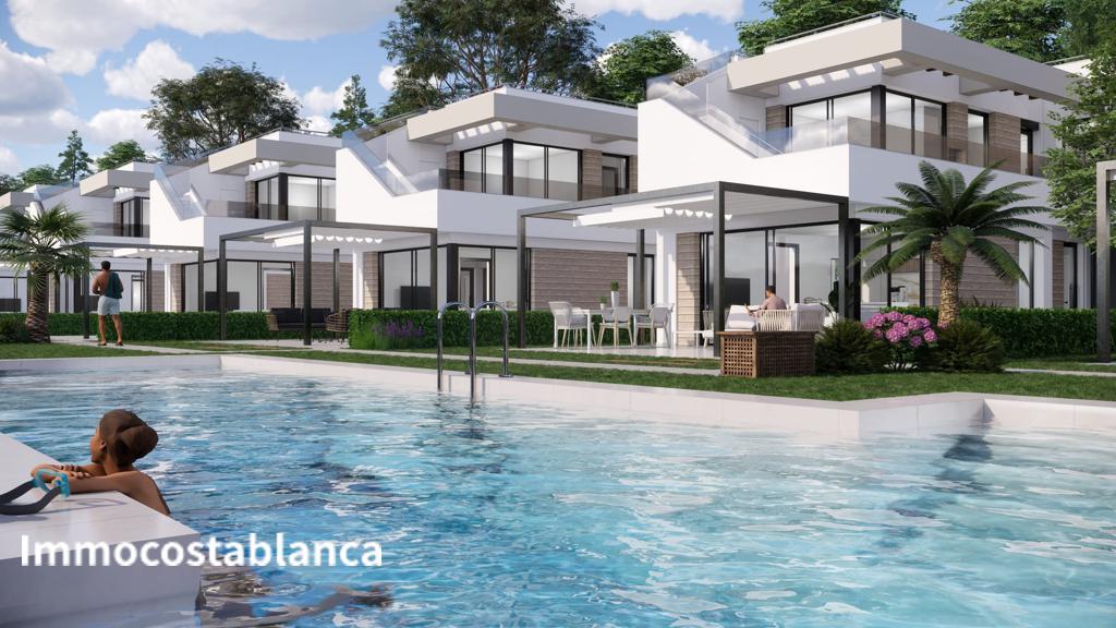 Вилла в Пилар-де-ла-Орададе, 205 м², 460 000 €, фото 9, объявление 30615536