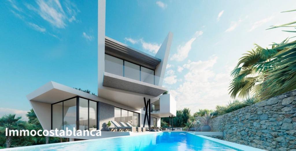 Вилла в Ориуэла Коста, 200 м², 3 600 000 €, фото 9, объявление 39159536