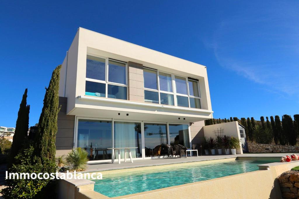 Вилла в Бенидорме, 224 м², 1 100 000 €, фото 2, объявление 33497216