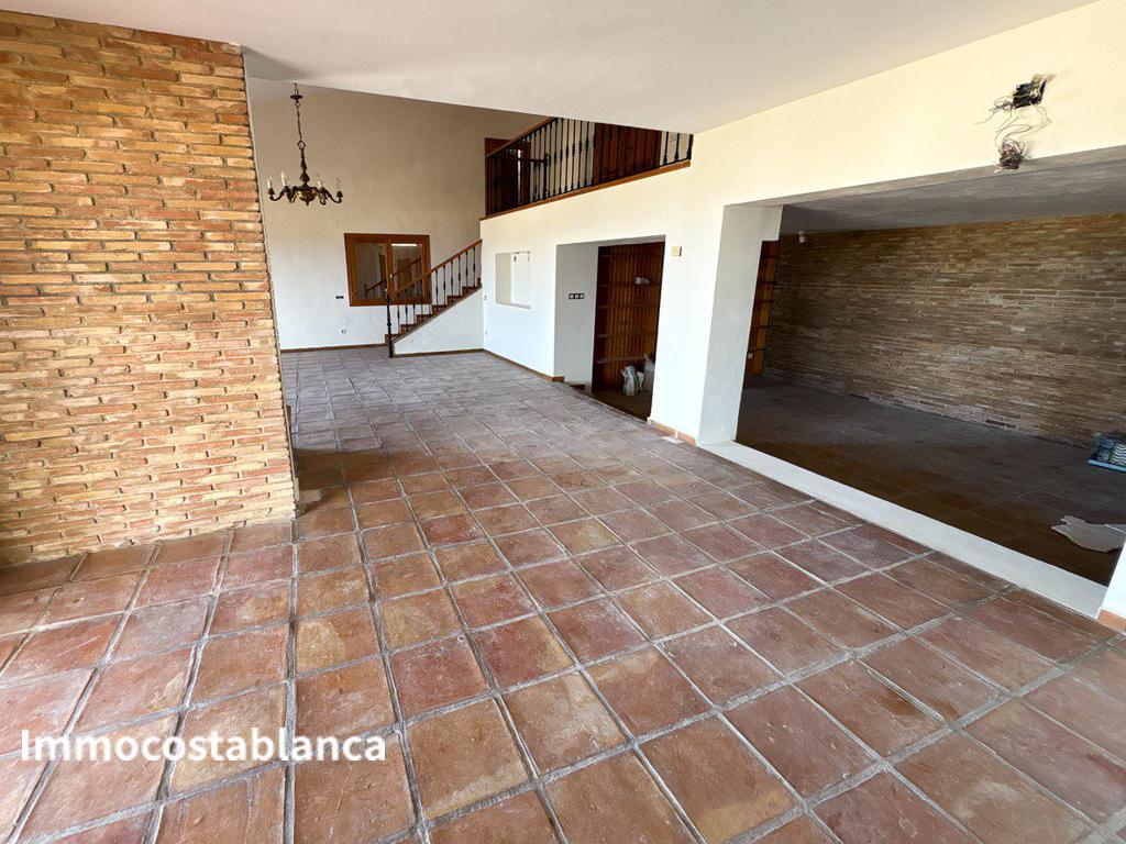 Коттедж в Дении, 579 м², 1 150 000 €, фото 6, объявление 74528416
