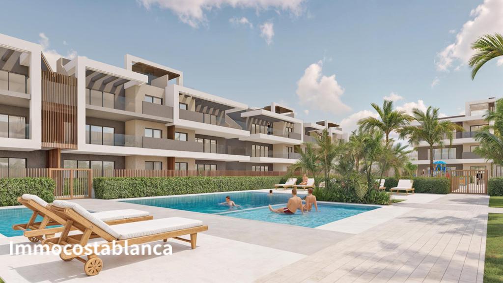 Квартира в Пилар-де-ла-Орададе, 109 м², 500 000 €, фото 3, объявление 28731616
