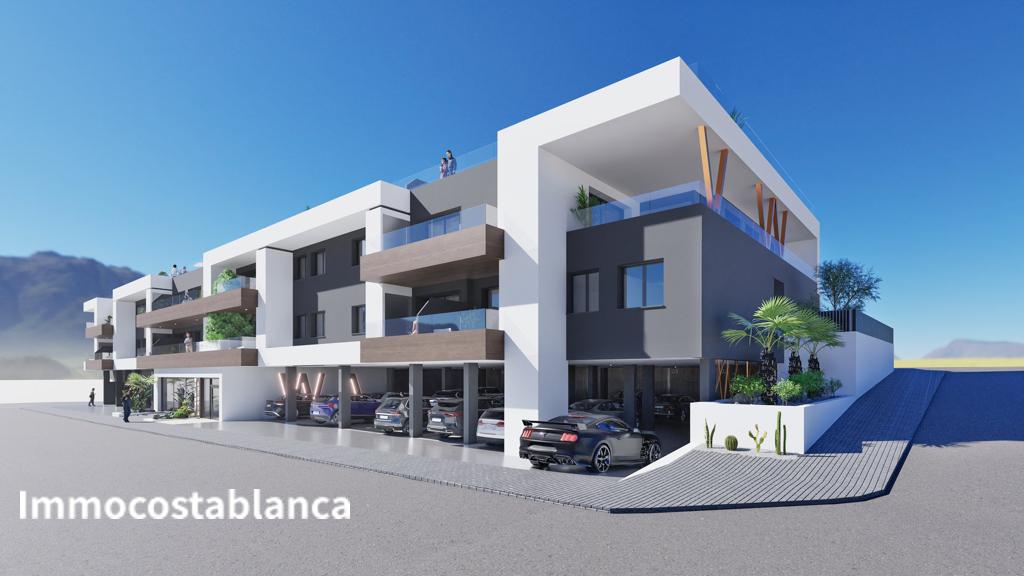 Коттедж в Сьюдад-Кесада, 79 м², 253 000 €, фото 3, объявление 69487536