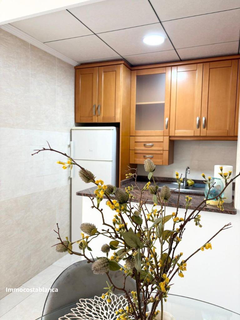 Квартира в Торревьехе, 50 м², 134 000 €, фото 3, объявление 78521216