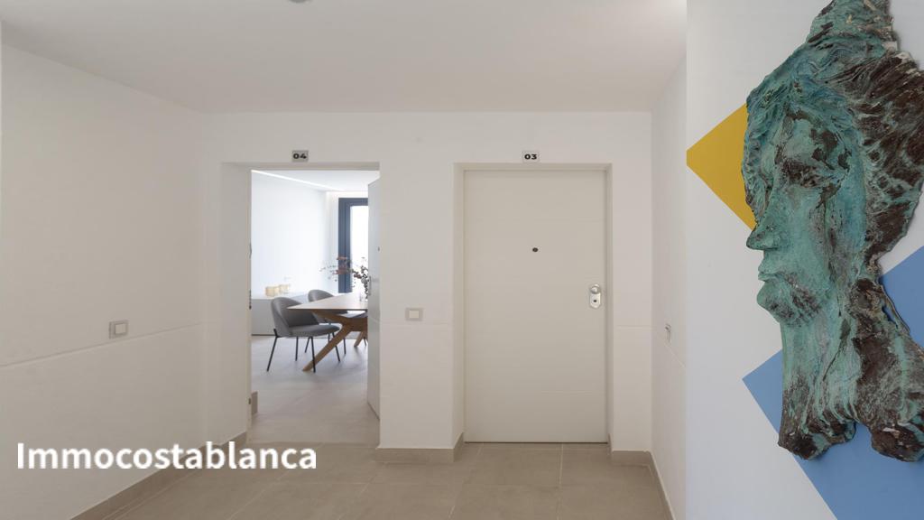 Пентхаус в Дении, 122 м², 625 000 €, фото 6, объявление 9515616