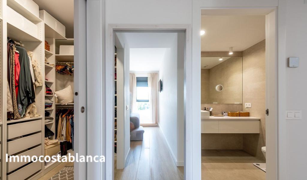 Квартира в Сан-Хуан-де-Аликанте, 103 м², 550 000 €, фото 8, объявление 52863536