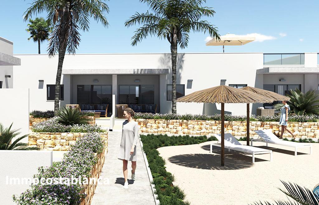 Таунхаус в Дении, 70 м², 255 000 €, фото 4, объявление 10597696