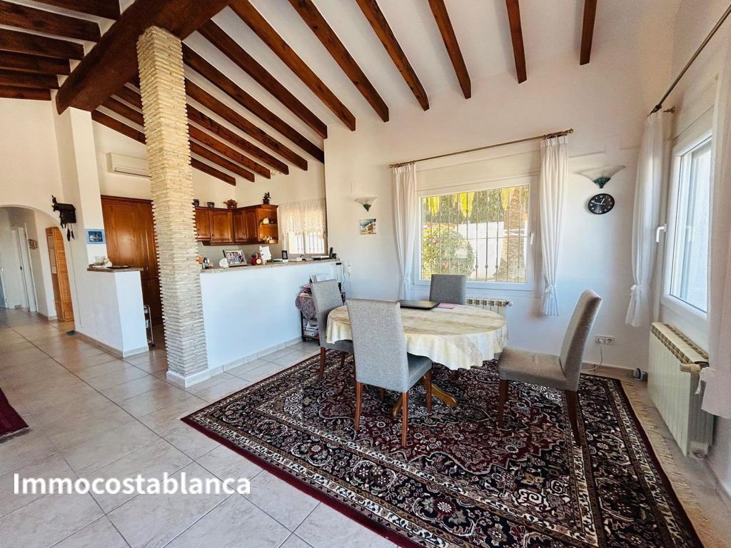 Вилла в Дении, 274 м², 575 000 €, фото 7, объявление 74217216